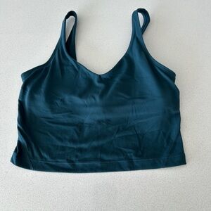 Submarine Lululemon Align Tank Size 4